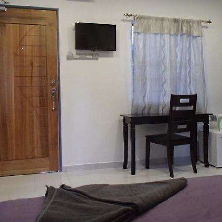 Ocean Lodge Langkawi Ngoại thất bức ảnh