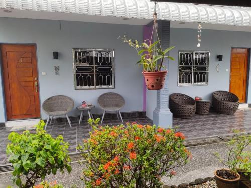 Ocean Lodge Langkawi Ngoại thất bức ảnh
