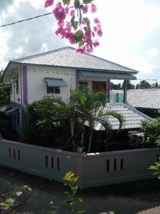 Ocean Lodge Langkawi Ngoại thất bức ảnh