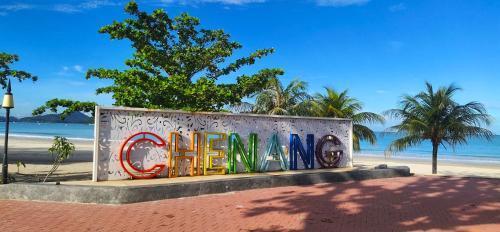 Ocean Lodge Langkawi Ngoại thất bức ảnh